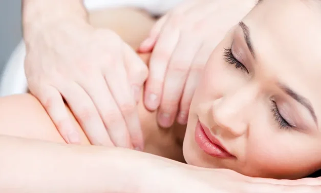 Massage Naturiste Réciproque et Massage Body-Body : Légaux ou Interdits en France ?